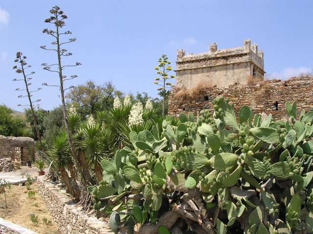 Naxos